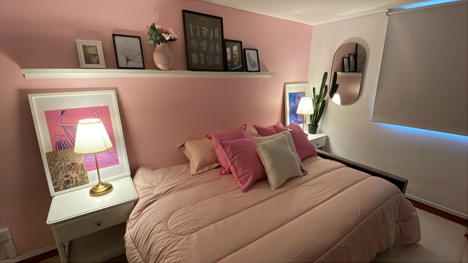 Room La Esmeralda 2